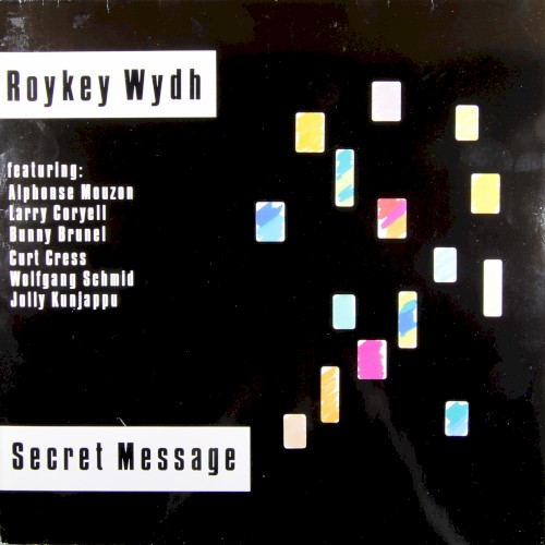 Secret Message