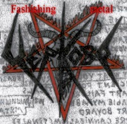 Fashishing Metal