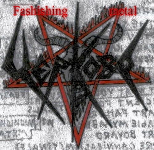 Fashishing Metal