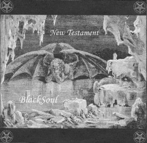 New Testament