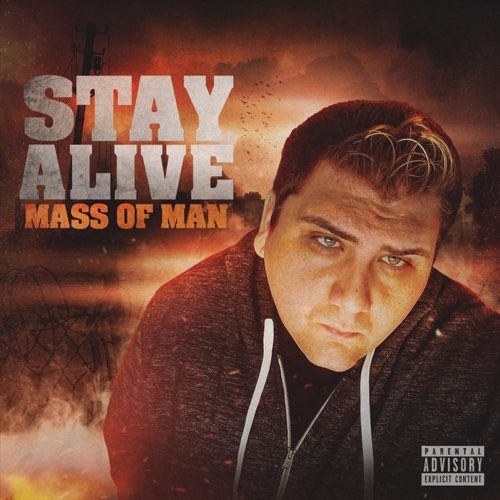 Stay Alive