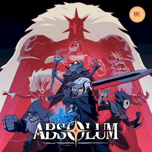 The Underking (From Absolum)