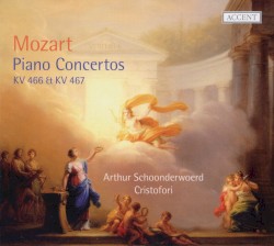 Piano Concertos KV 466 & KV 467