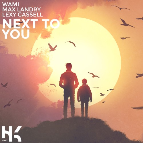Next to You
