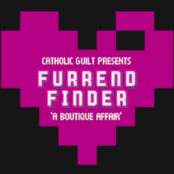 8-Bitique Affair
