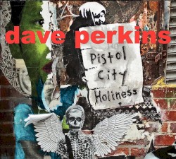 Pistol City Holiness