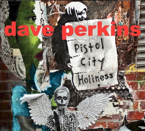 Pistol City Holiness
