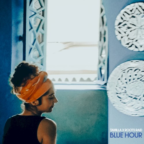 Blue Hour
