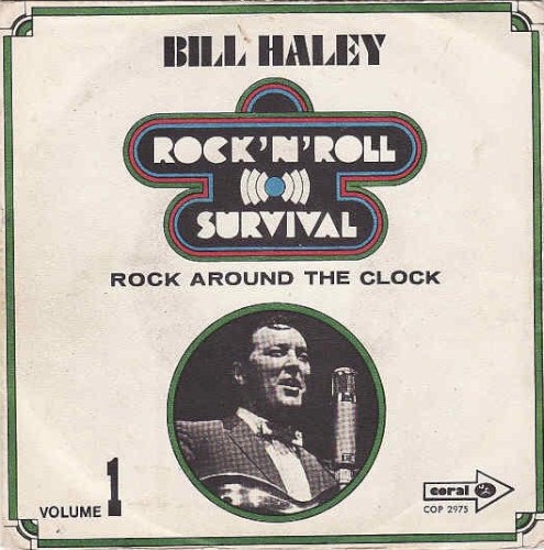 Rock Around The Clock