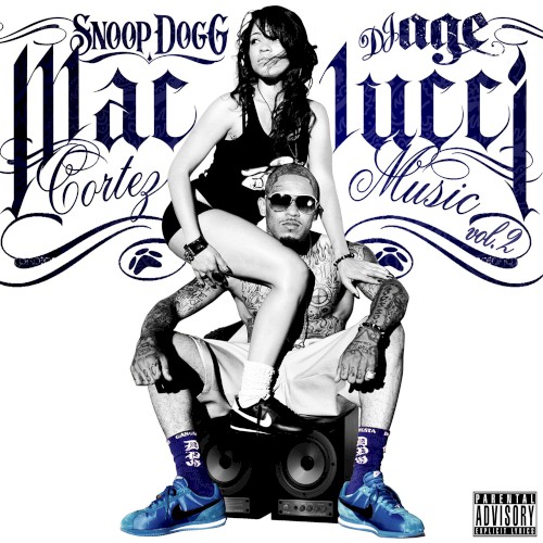 Cortez Music Vol.2
