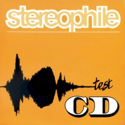 Stereophile Test CD