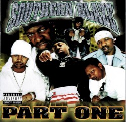 Southern Blaze, Part One