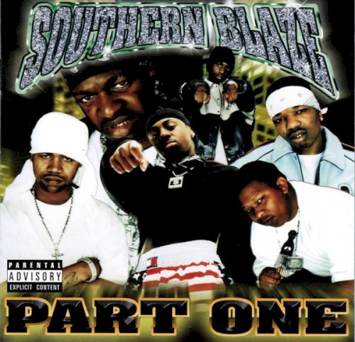 Southern Blaze, Part One