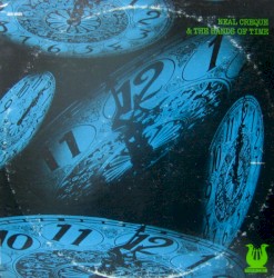Neal Creque & The Hands of Time