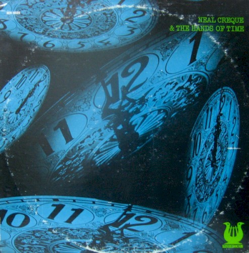 Neal Creque & The Hands of Time