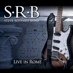 Live in Rome
