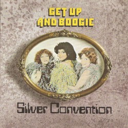 Get Up and Boogie
