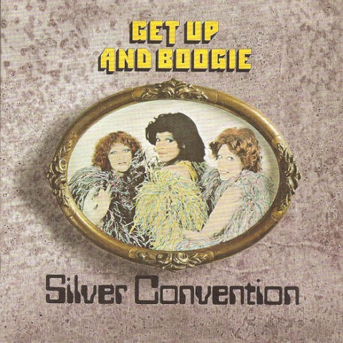 Get Up and Boogie