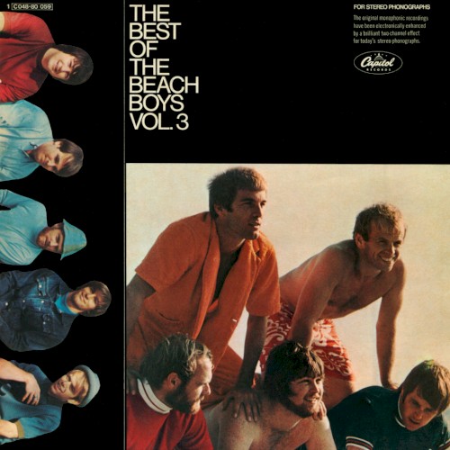 The Best Of The Beach Boys Vol. 3