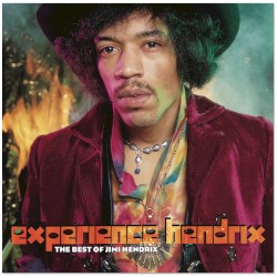 Experience Hendrix: The Best of Jimi Hendrix