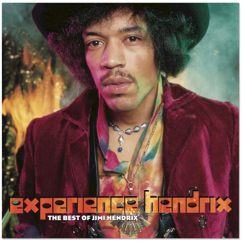 Experience Hendrix: The Best of Jimi Hendrix
