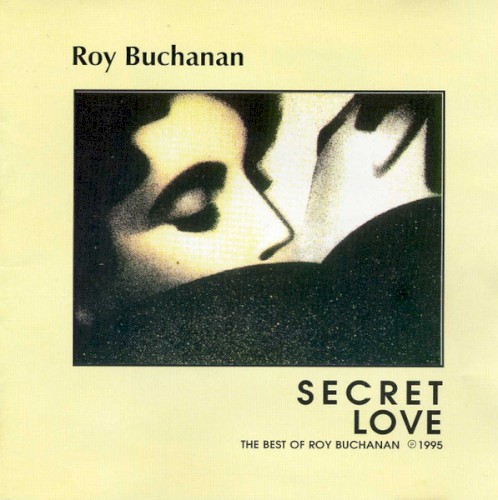 Secret Love