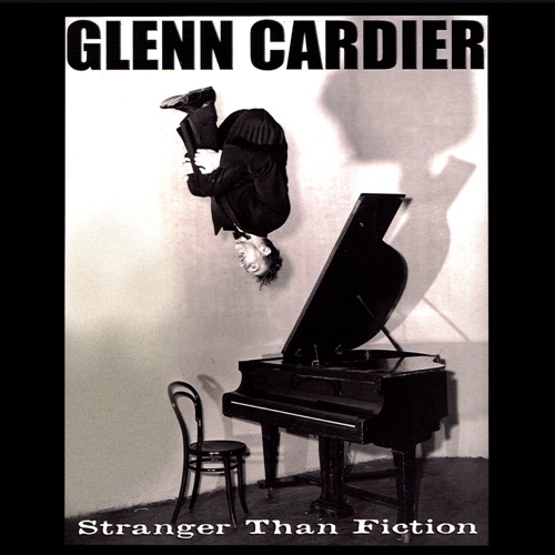 Stranger Than Fiction