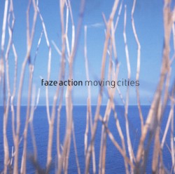 Moving Cities
