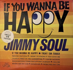 If You Wanna Be Happy