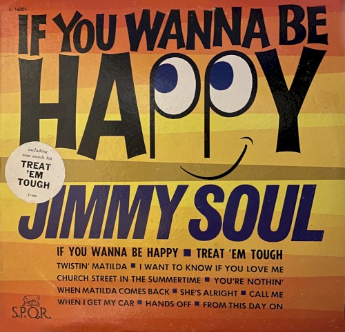 If You Wanna Be Happy