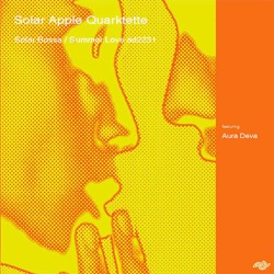 Solar Bossa / Summer Love AD2231