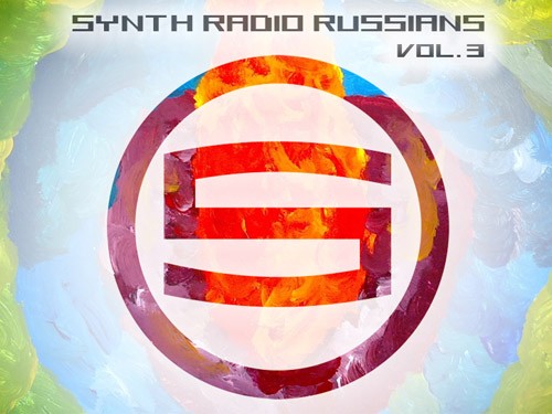 Synth Radio Russians, Volume 3