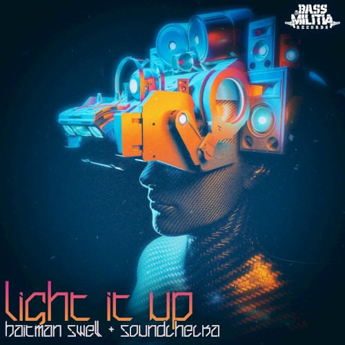 Light It Up EP