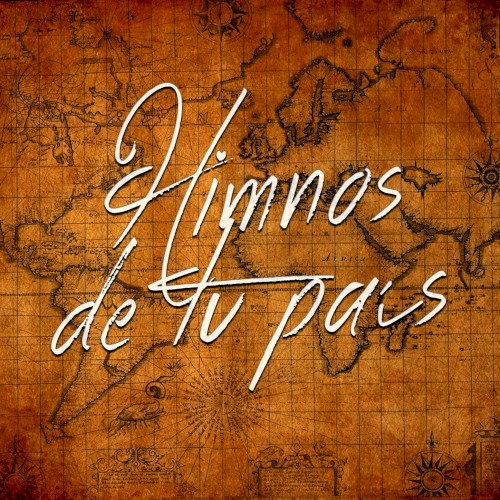 Himnos de tu país