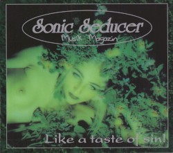 Like a Taste of Sin!