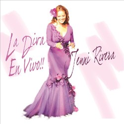 La Diva en vivo