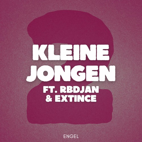 Kleine Jongen 2