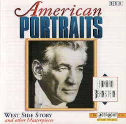American Portraits: West Side Story and Other Masterpieces