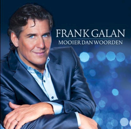Mooier dan woorden