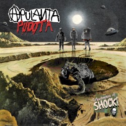 Pudota