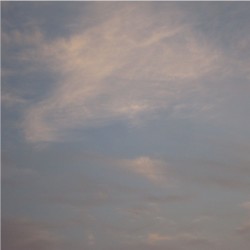 cirrostratus