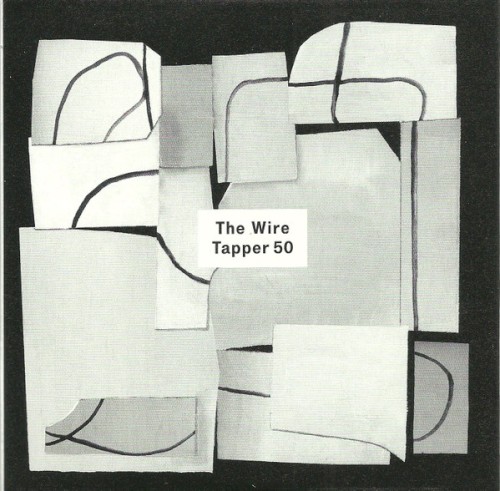 The Wire Tapper 50