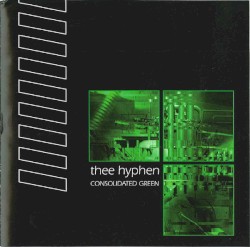 Consolidated Green