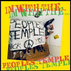 I'm With The People's Temple
