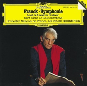Symphonie en ré mineur