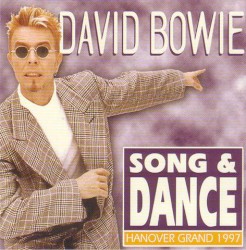 Song & Dance
