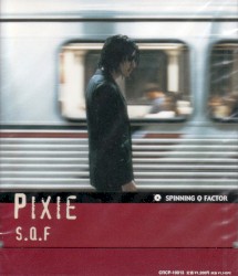 PIXIE