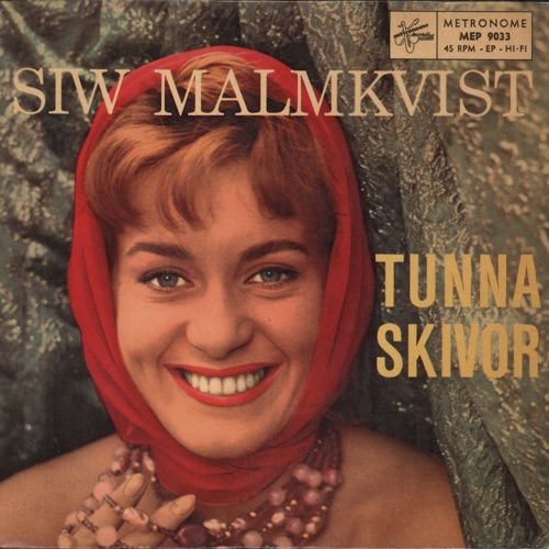 Tunna skivor av mig