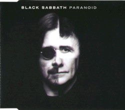Paranoid