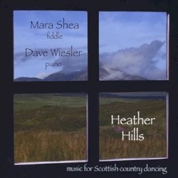 Heather Hills